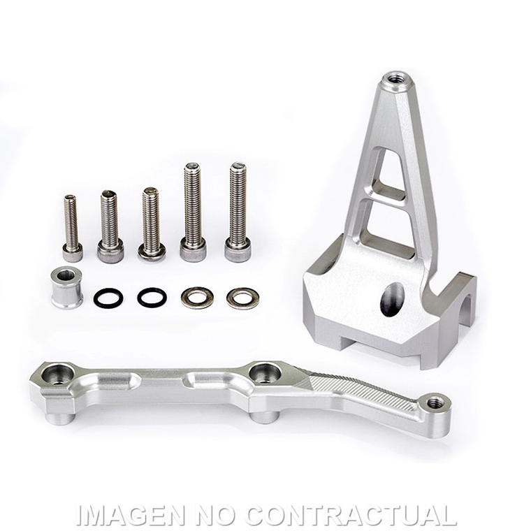 Kit Montagem Amortecedor de Direção Yamaha XSR 900 - YSS  1