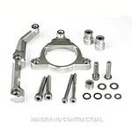 Kit Montagem Amortecedor de Direção Kawasaki Z800 - YSS 