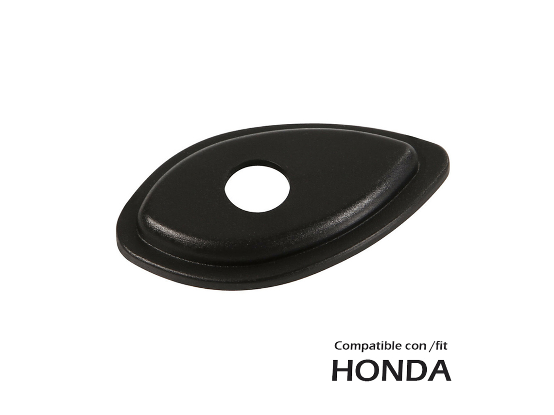 Adaptadores Piscas Honda - Lampa  1