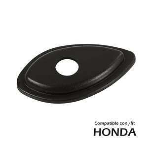 Adaptadores Piscas Honda - Lampa 