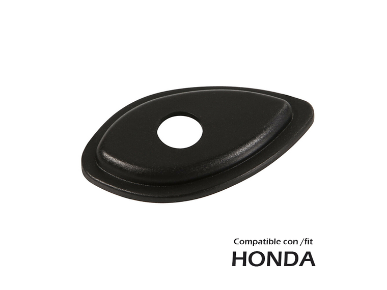 Adaptadores Piscas Honda - Lampa  1