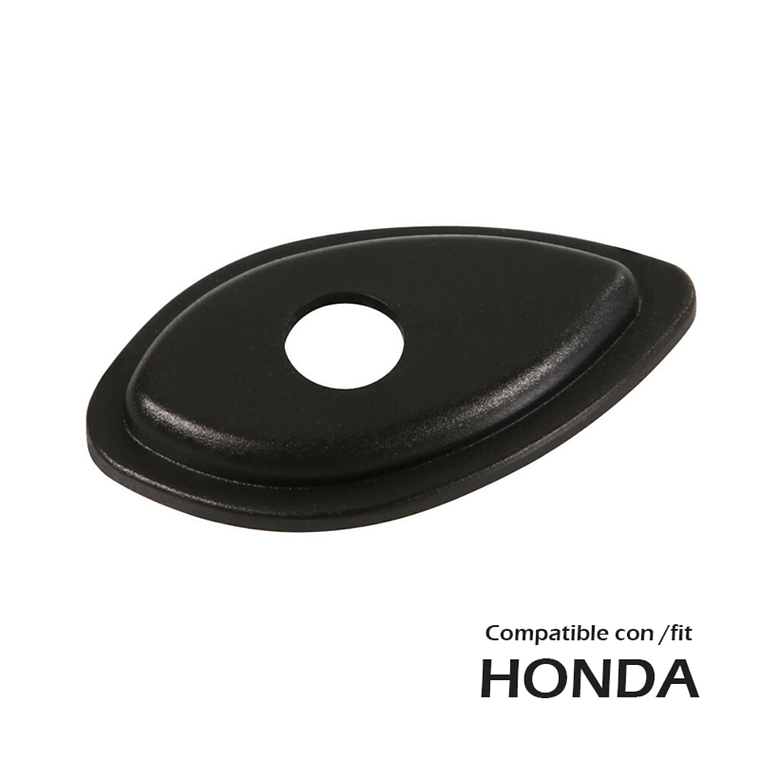 Adaptadores Piscas Honda - Lampa  1