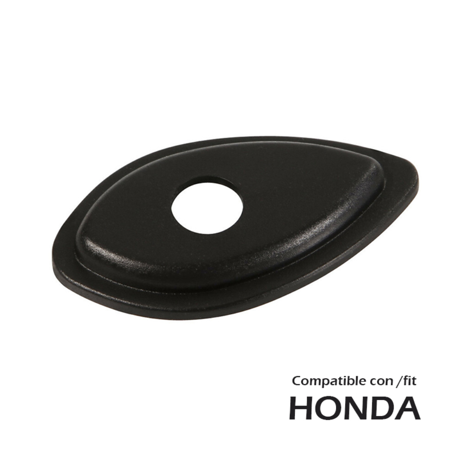 Adaptadores Piscas Honda - Lampa  1