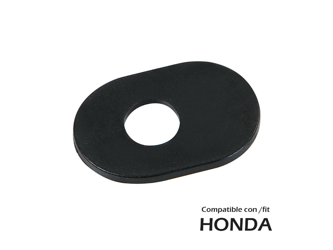 Adaptadores Piscas Honda - Lampa  2