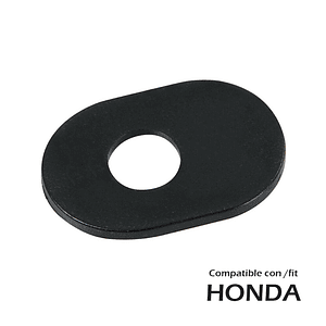 Adaptadores Piscas Honda - Lampa 