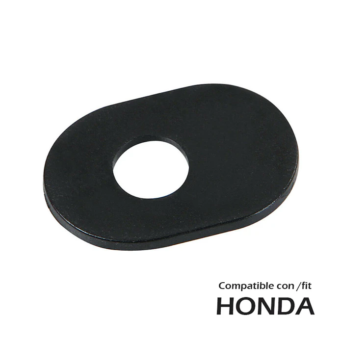 Adaptadores Piscas Honda - Lampa  2