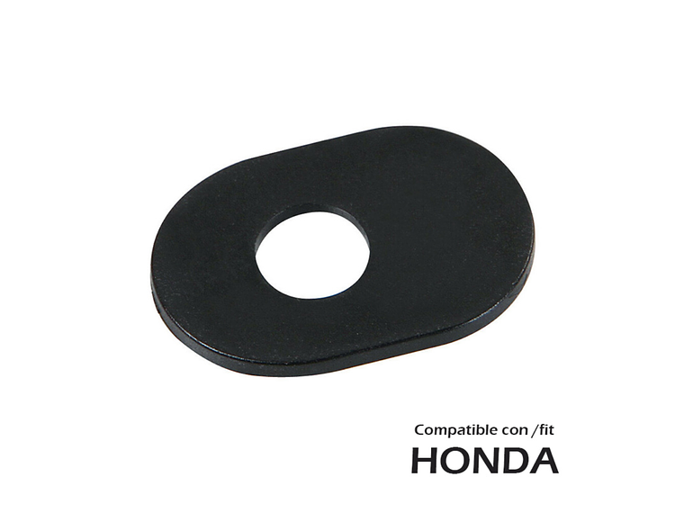 Adaptadores Piscas Honda - Lampa  2