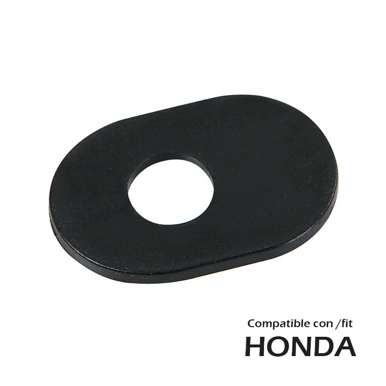 Adaptadores Piscas Honda - Lampa  2