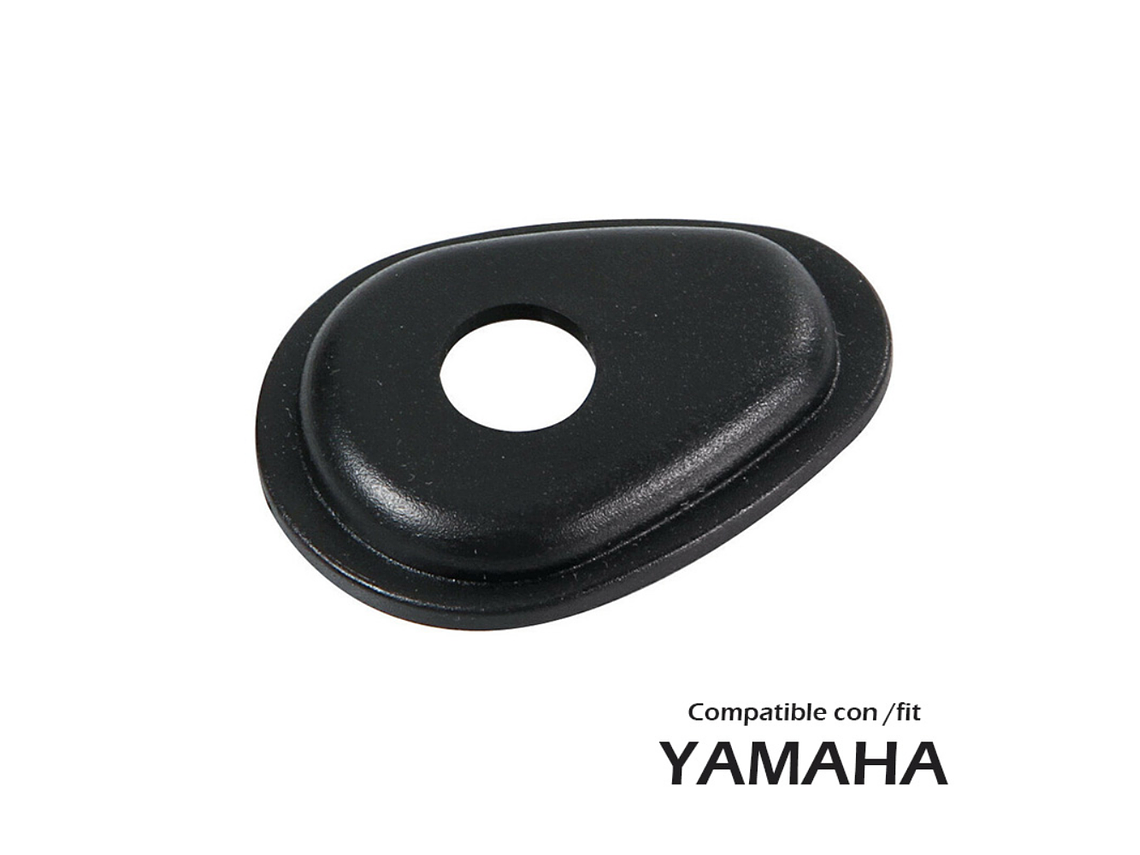 Adaptadores Piscas Yamaha - Lampa  1