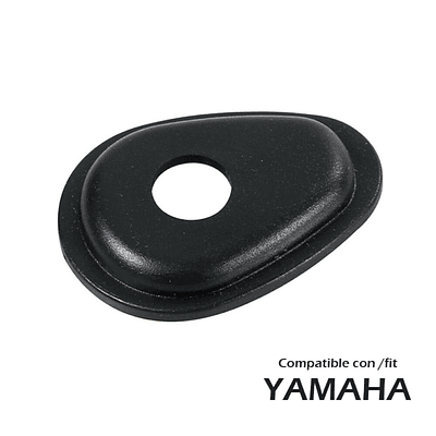 Adaptadores Piscas Yamaha - Lampa 