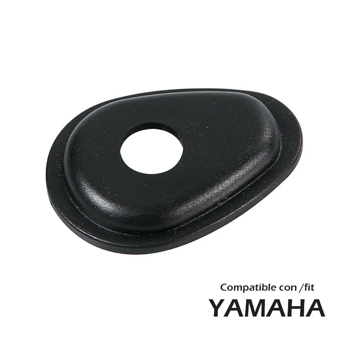 Adaptadores Piscas Yamaha - Lampa  1