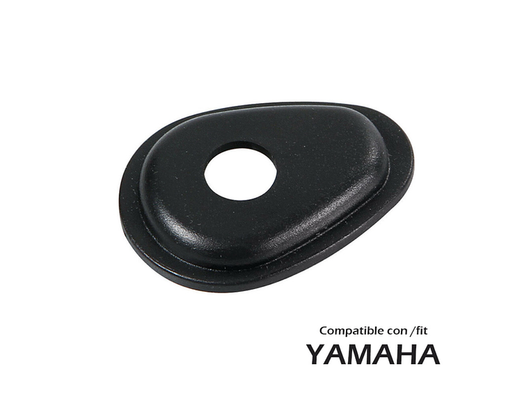 Adaptadores Piscas Yamaha - Lampa  1
