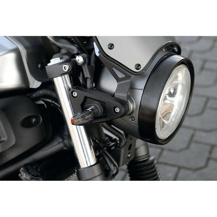 Adaptadores Piscas Yamaha - Lampa  4