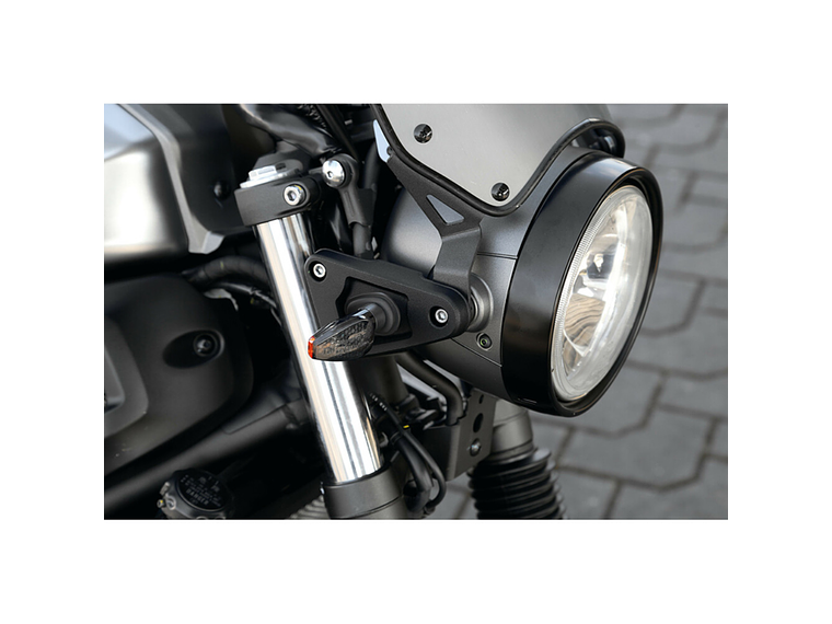 Adaptadores Piscas Yamaha - Lampa  4