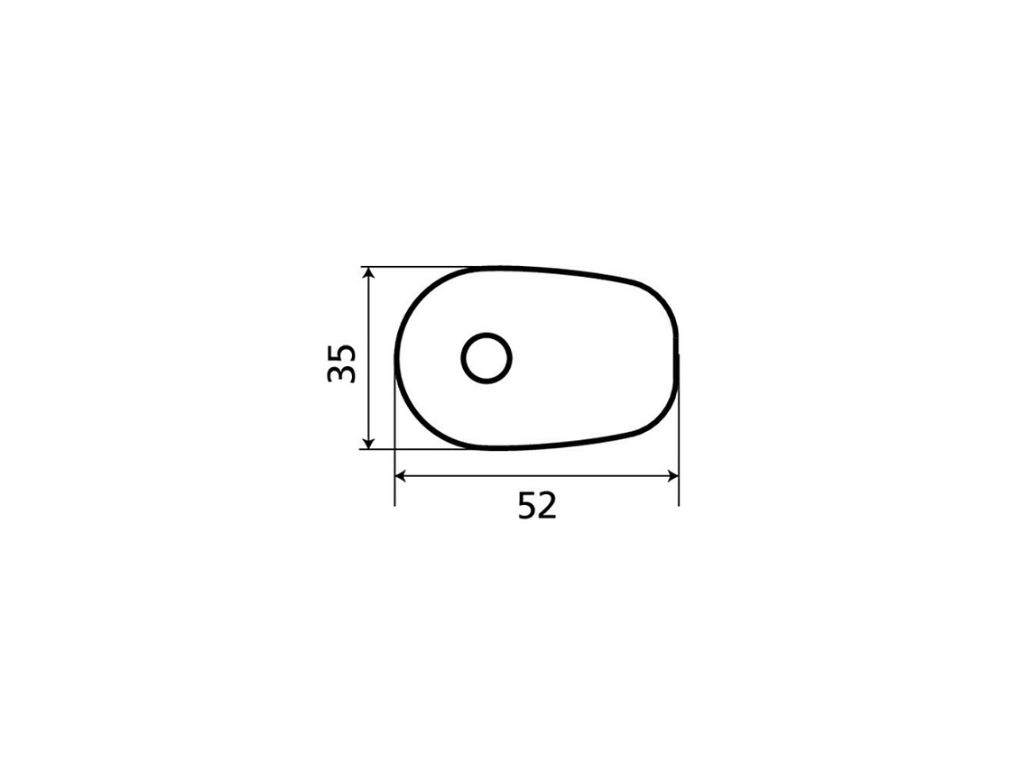 Adaptadores Piscas Kawasaki - Lampa  2