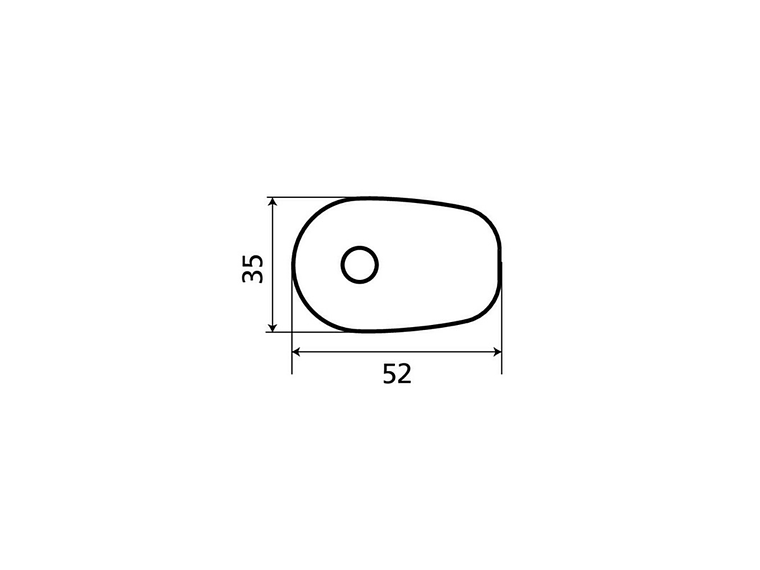 Adaptadores Piscas Kawasaki - Lampa  2