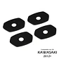 Adaptadores Piscas Kawasaki 2012> - Lampa  - Thumbnail 1