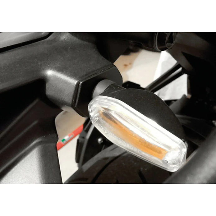 Adaptadores Piscas Kawasaki 2012> - Lampa  2