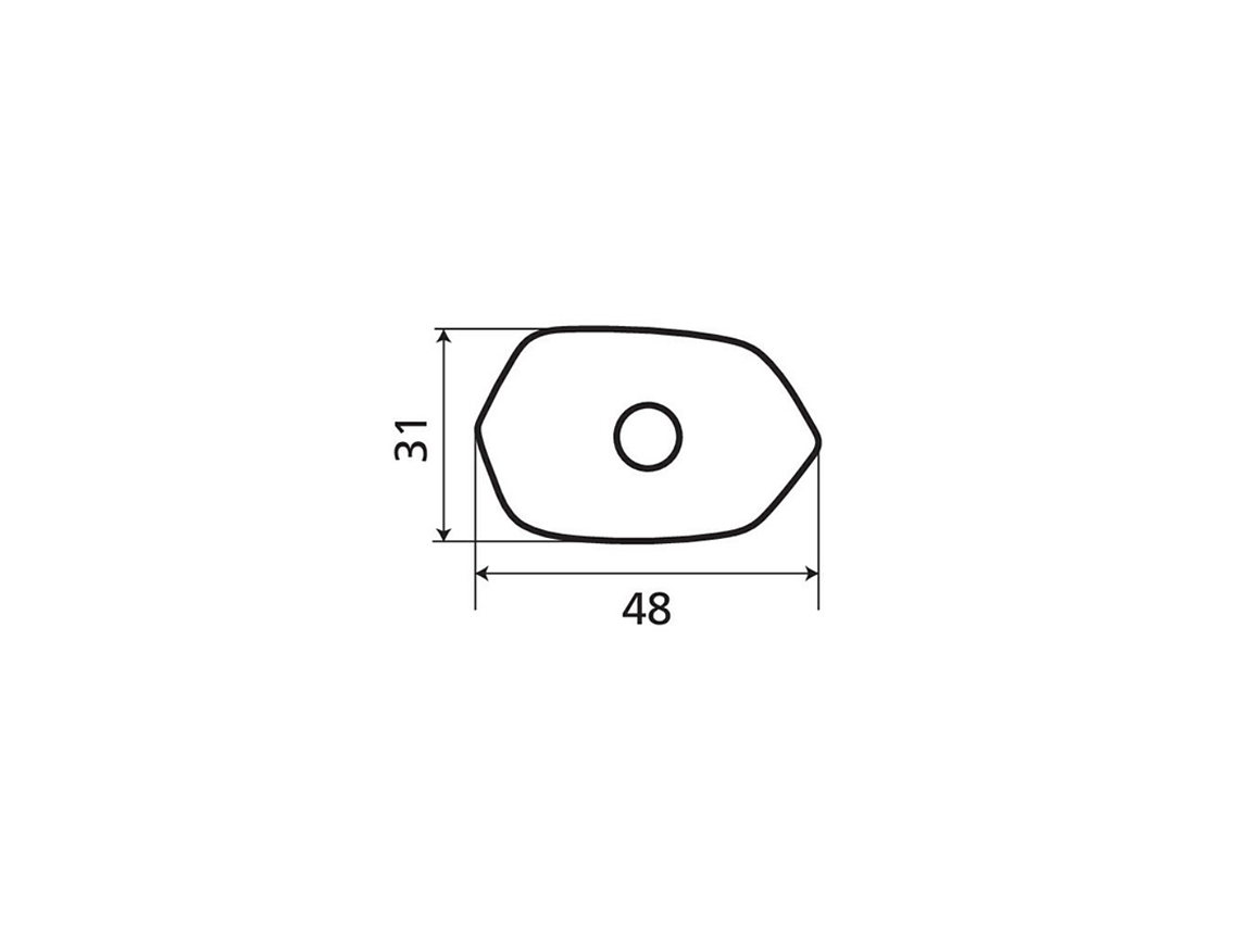Adaptadores Piscas Kawasaki 2012> - Lampa  3