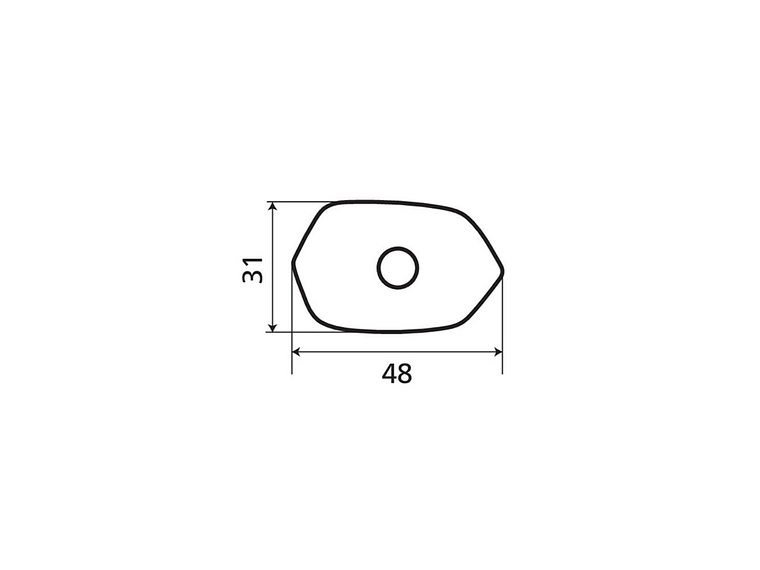 Adaptadores Piscas Kawasaki 2012> - Lampa  3