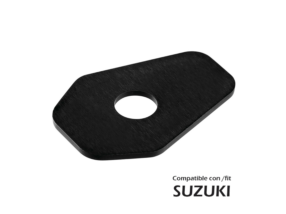 Adaptadores Piscas Suzuki - Lampa 1