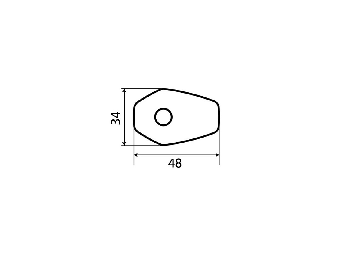 Adaptadores Piscas Suzuki - Lampa 2