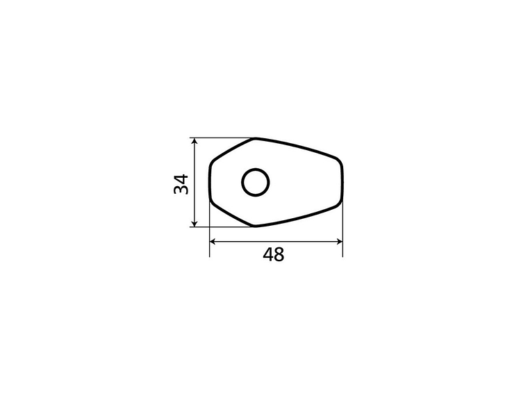 Adaptadores Piscas Suzuki - Lampa 2