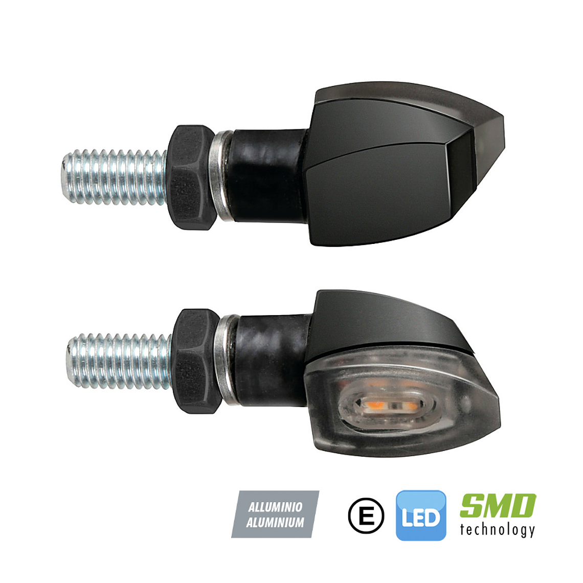 Piscas LED Volt - Lampa 1