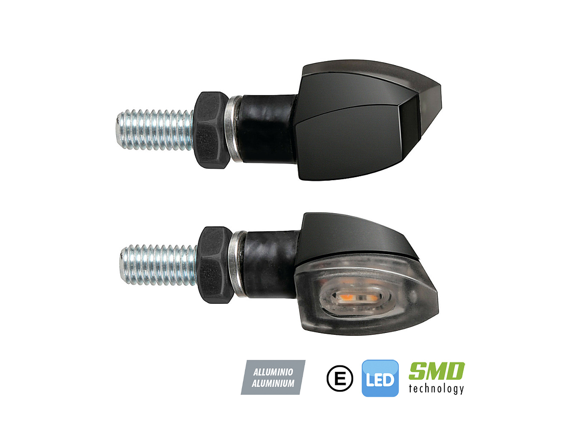 Piscas LED Volt - Lampa 1