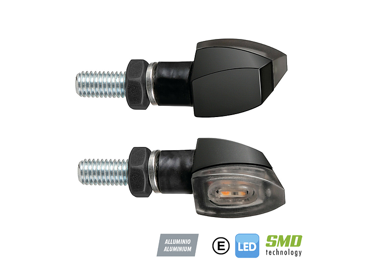 Piscas LED Volt - Lampa 1