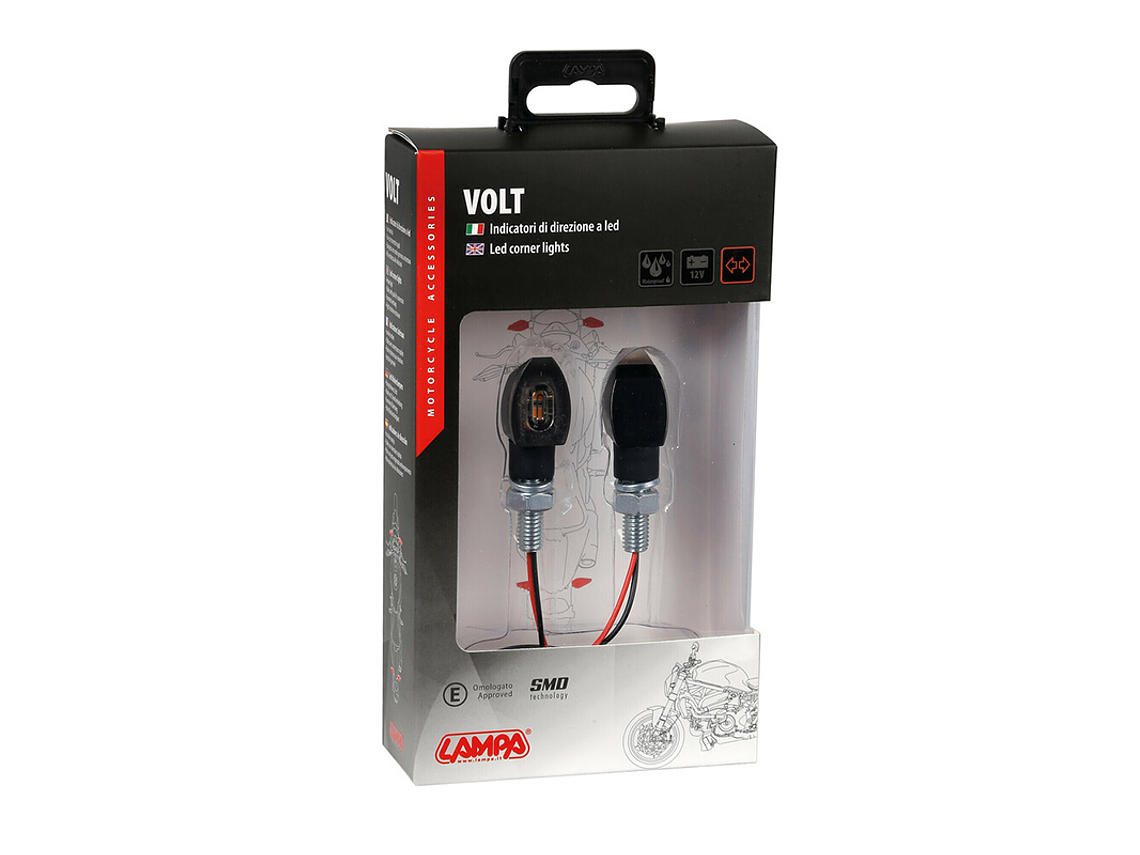 Piscas LED Volt - Lampa 3