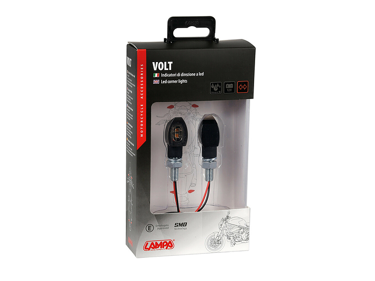 Piscas LED Volt - Lampa 3