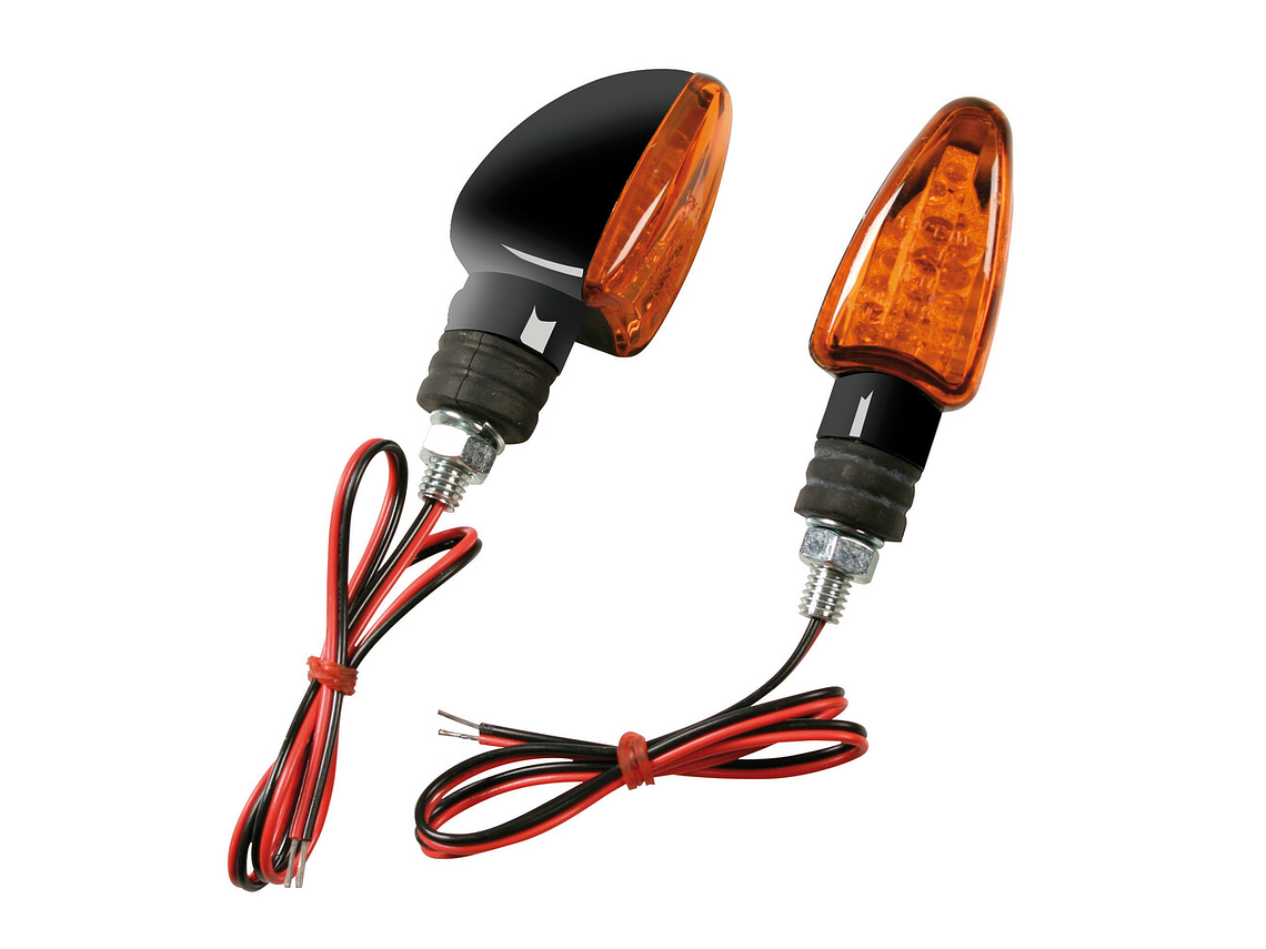 Piscas LED Arrow - Lampa 1