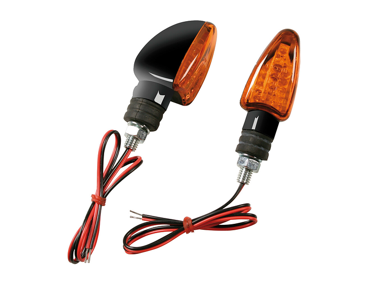 Piscas LED Arrow - Lampa 1