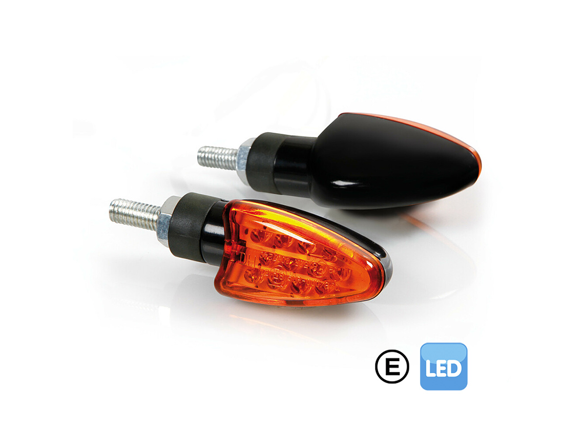 Piscas LED Arrow - Lampa 2