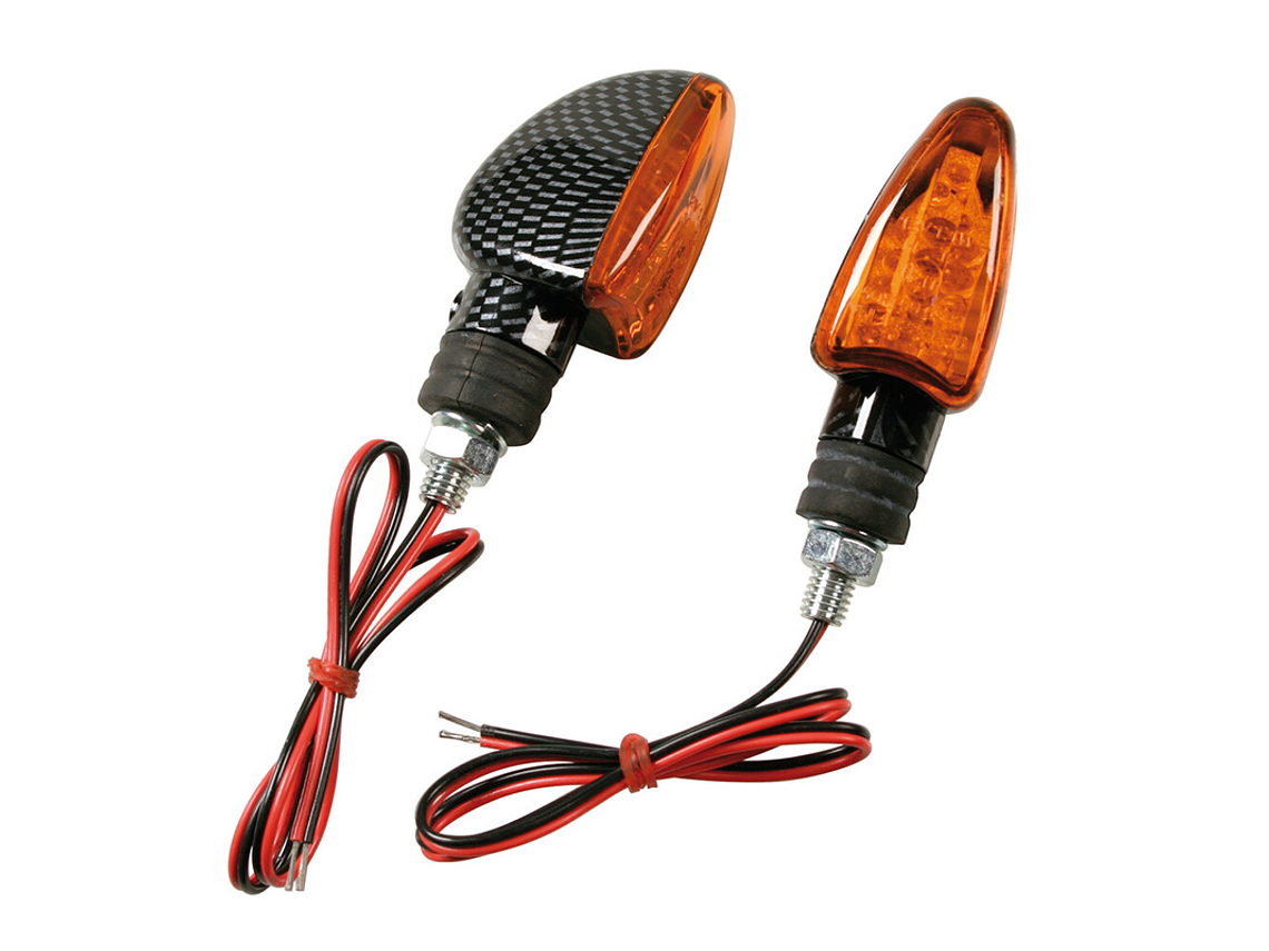 Piscas LED Arrow - Lampa 5