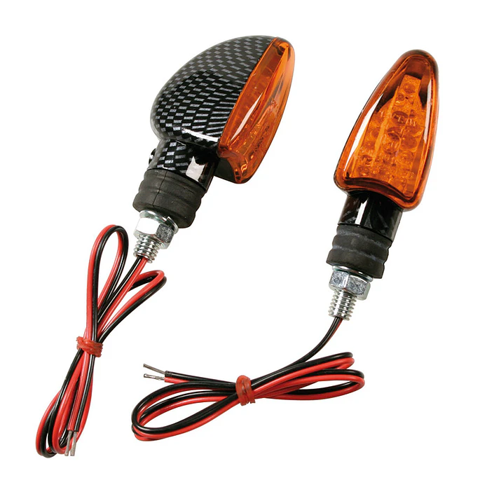 Piscas LED Arrow - Lampa 5