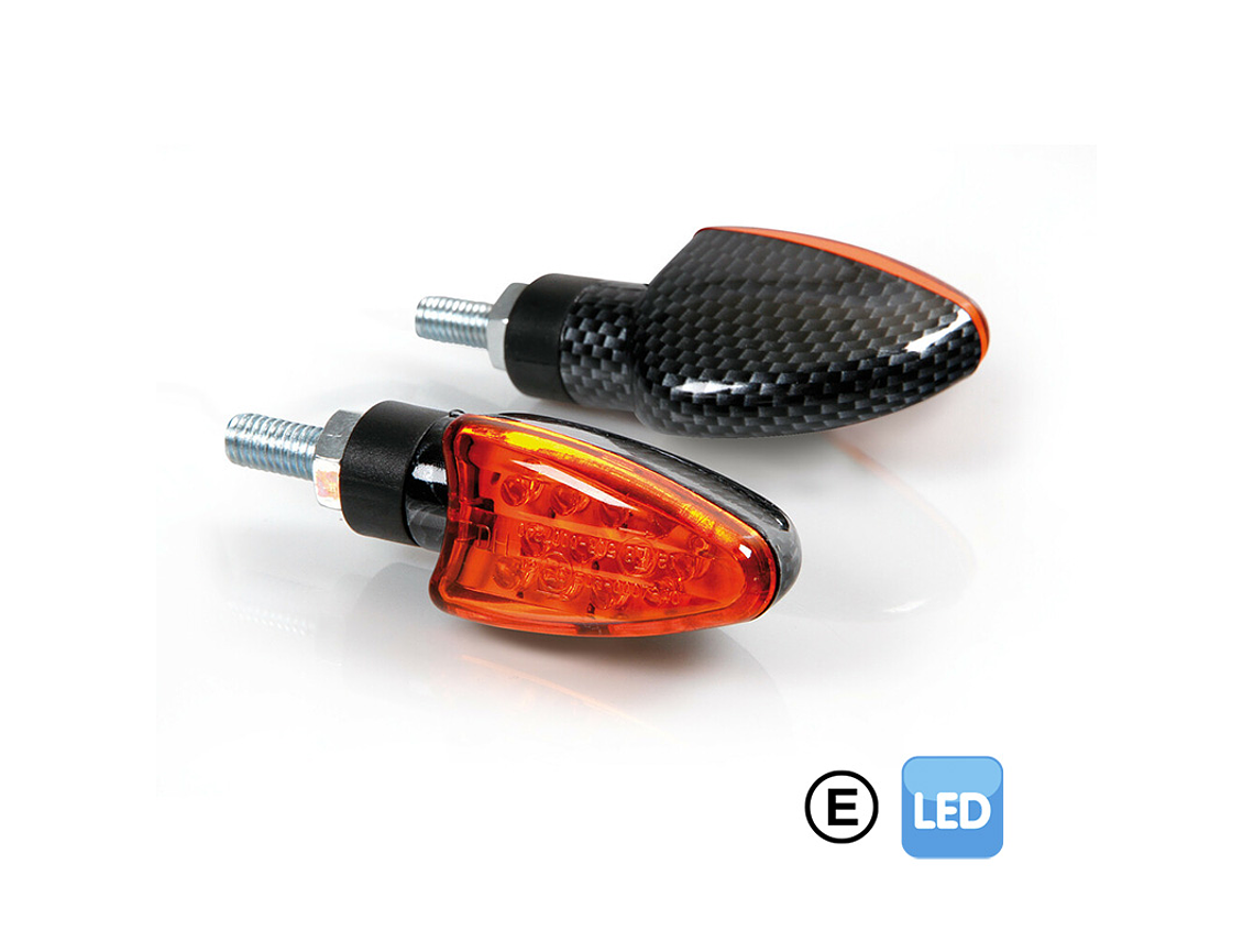 Piscas LED Arrow - Lampa 6