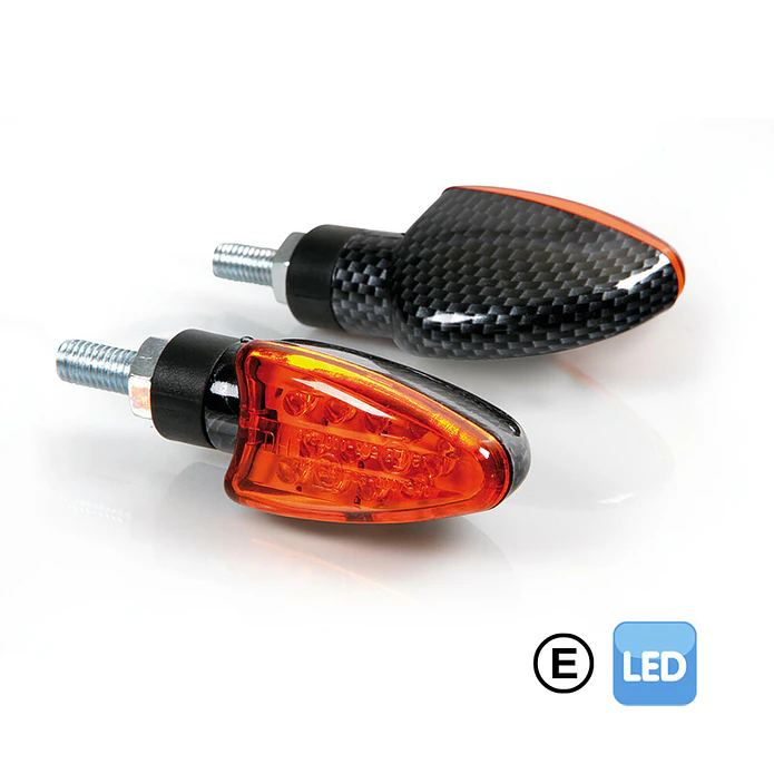 Piscas LED Arrow - Lampa 6