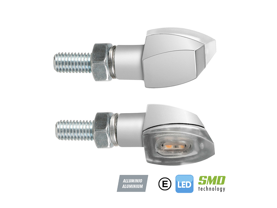 Piscas LED Volt - Lampa 4