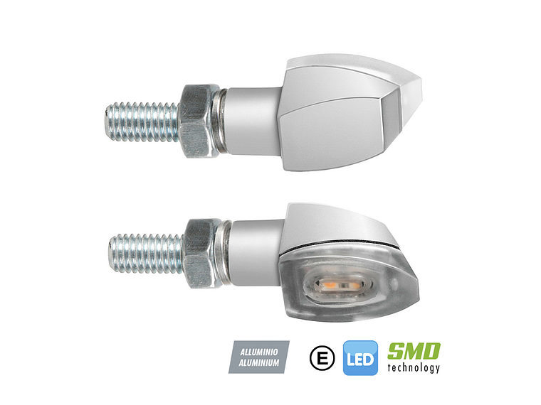 Piscas LED Volt - Lampa 4