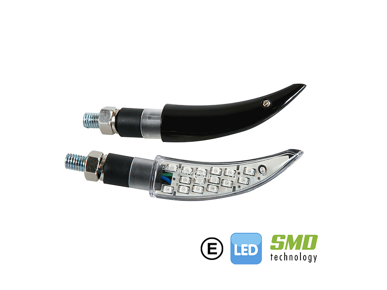 Piscas LED Katana - Lampa 1