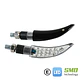 Piscas LED Katana - Lampa - vignette 1