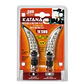 Piscas LED Katana - Lampa - vignette 3