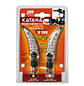 Piscas LED Katana - Lampa - Thumbnail 3