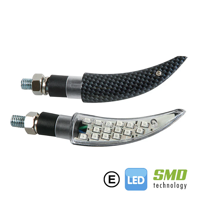 Piscas LED Katana - Lampa 4
