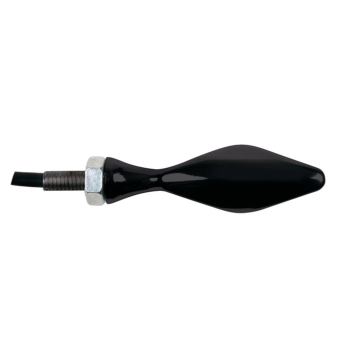 Piscas LED Storm (Pretos) - Lampa 2