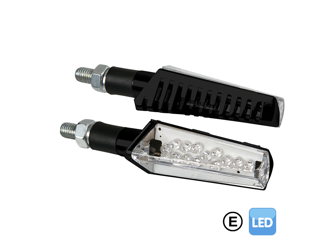 Piscas LED Jabra - Lampa  1