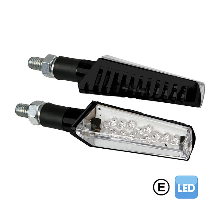 Piscas LED Jabra - Lampa  1