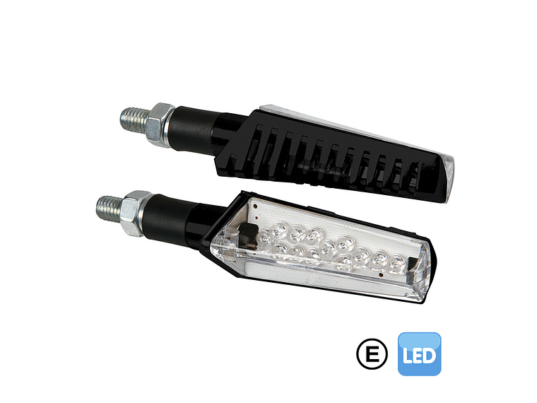 Piscas LED Jabra - Lampa  1